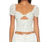 For Love & Lemons - Chateau Top