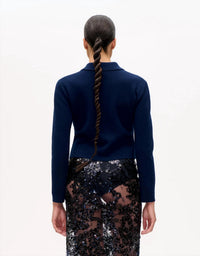 Baum Und Pferdgarten - Carolin Cropped Cardigan