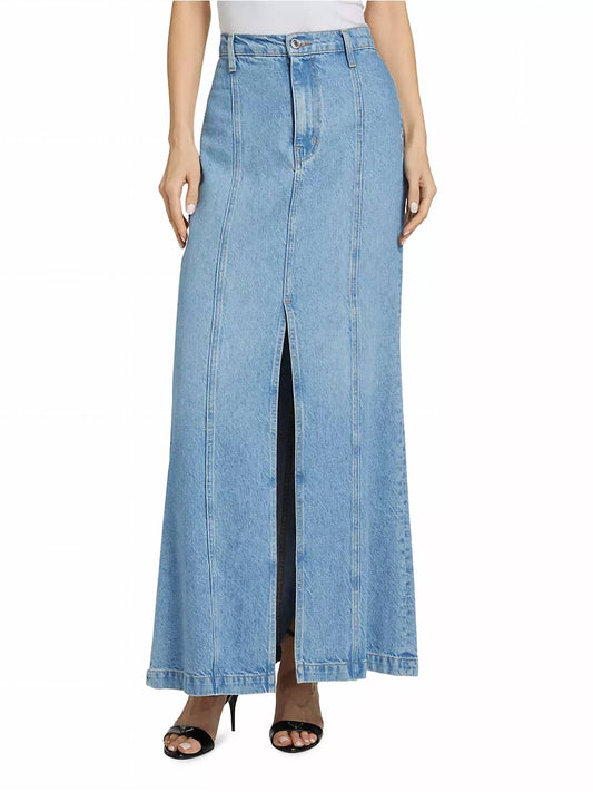 Derek Lam 10 Crosby - Zoe Mermaid Maxi Skirt