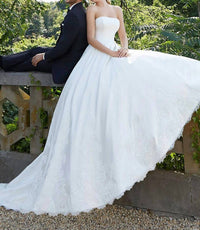 Morilee - Sedona Duchess Ball Gown