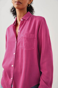 Rails - Ingrid Raw Shirt