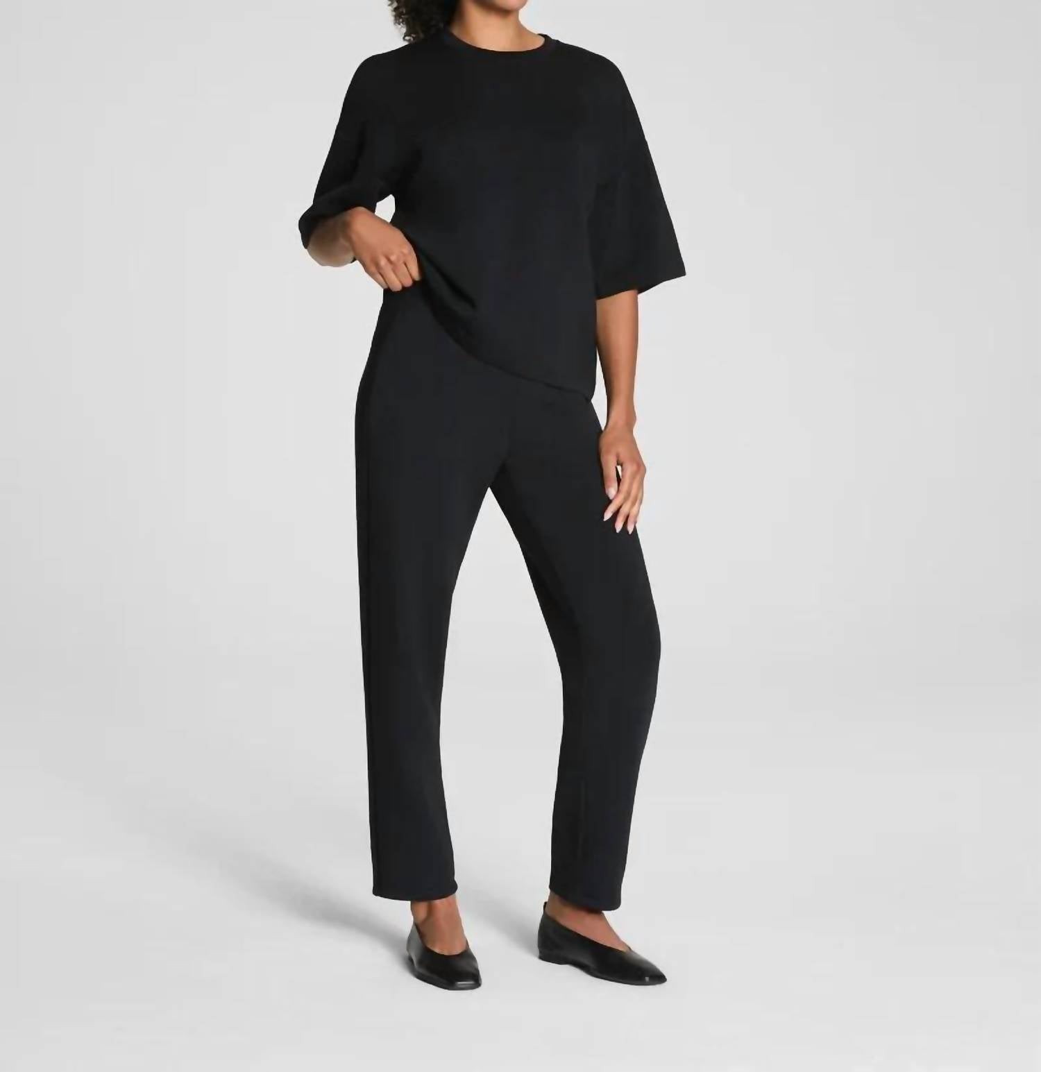 Spanx - Air Essentials Slim Straight Pants