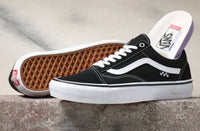 Vans - Men's Skate Old Skool Sneaker