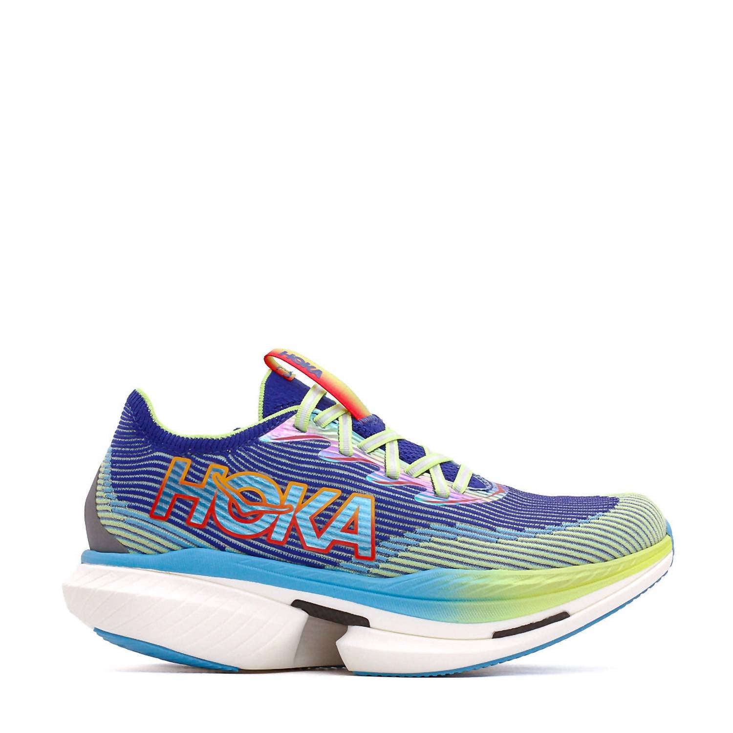 Hoka - Unisex U Cielo X1 Running Shoes