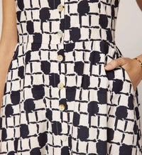 Cleobella - Annette Ankle Midi Dress
