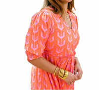 Briton Court - KINSLEY DRESS
