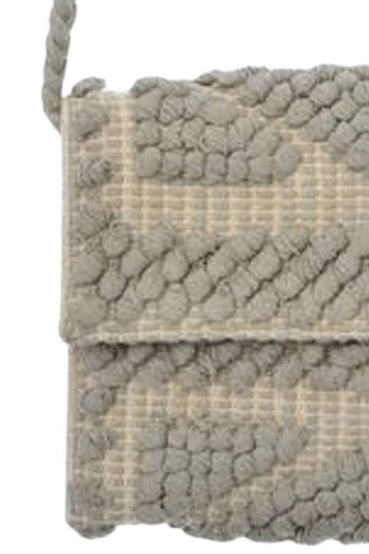 Guadalupe Design - Arrecife Clutch