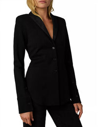 Joe'S Jeans - Clara Cinched Blazer