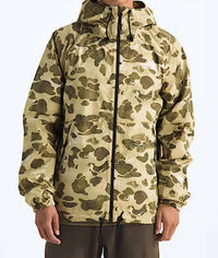 The North Face - Antora Rain Hoodie