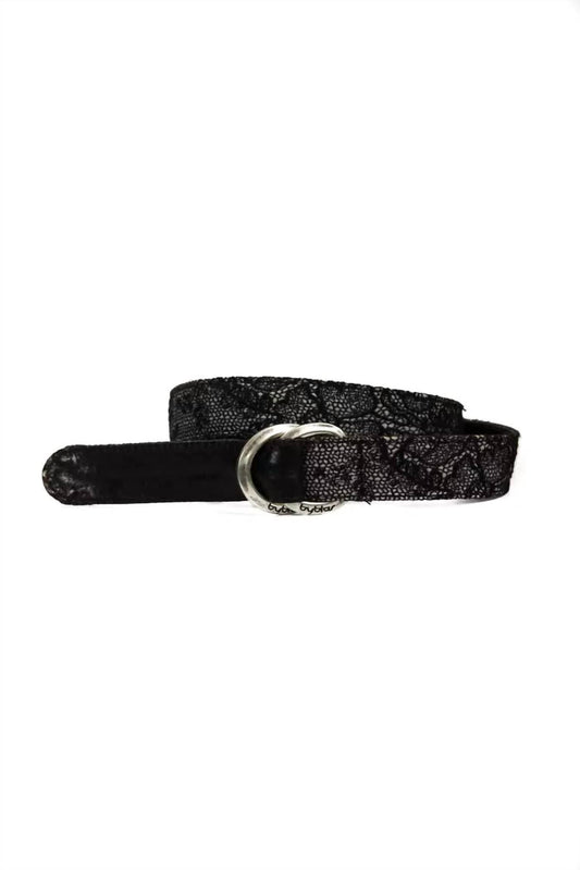 Byblos - Women's Wool Belt