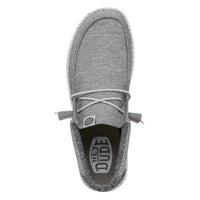 Hey Dude - Men's Wally Sport Knit Slip On Shoes
