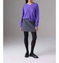 Colorush - Malibu V-neck Sweater
