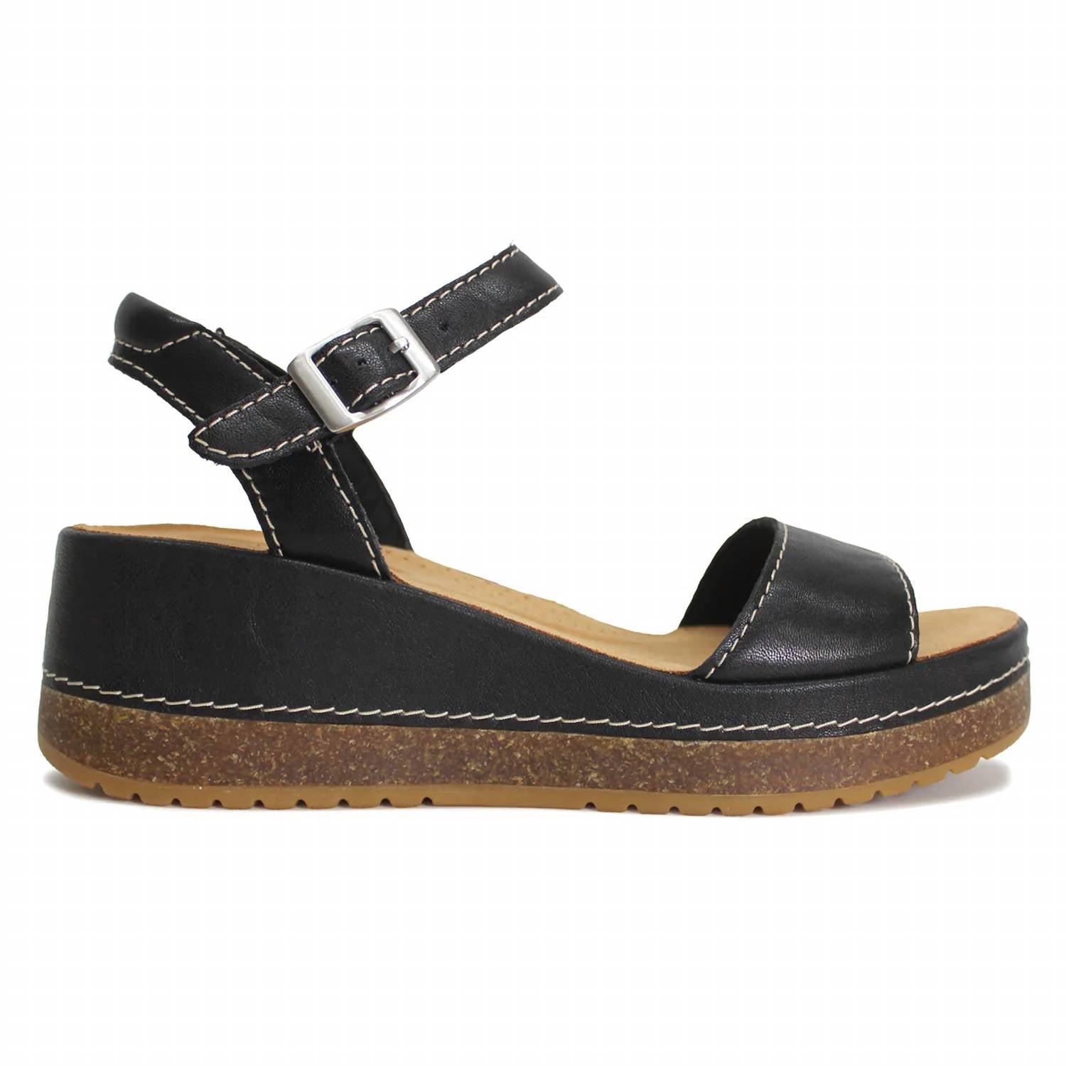 Clarks - Women's Kassanda Lily Comfort Sandal
