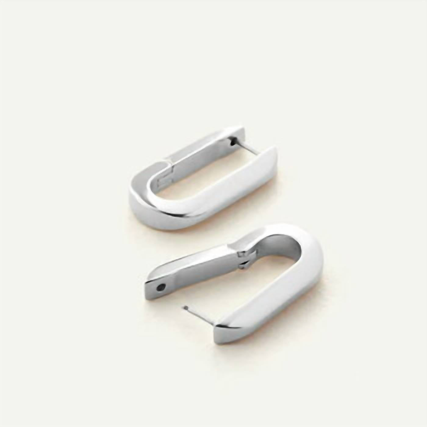 Jennybird - Women's U-link Earrings