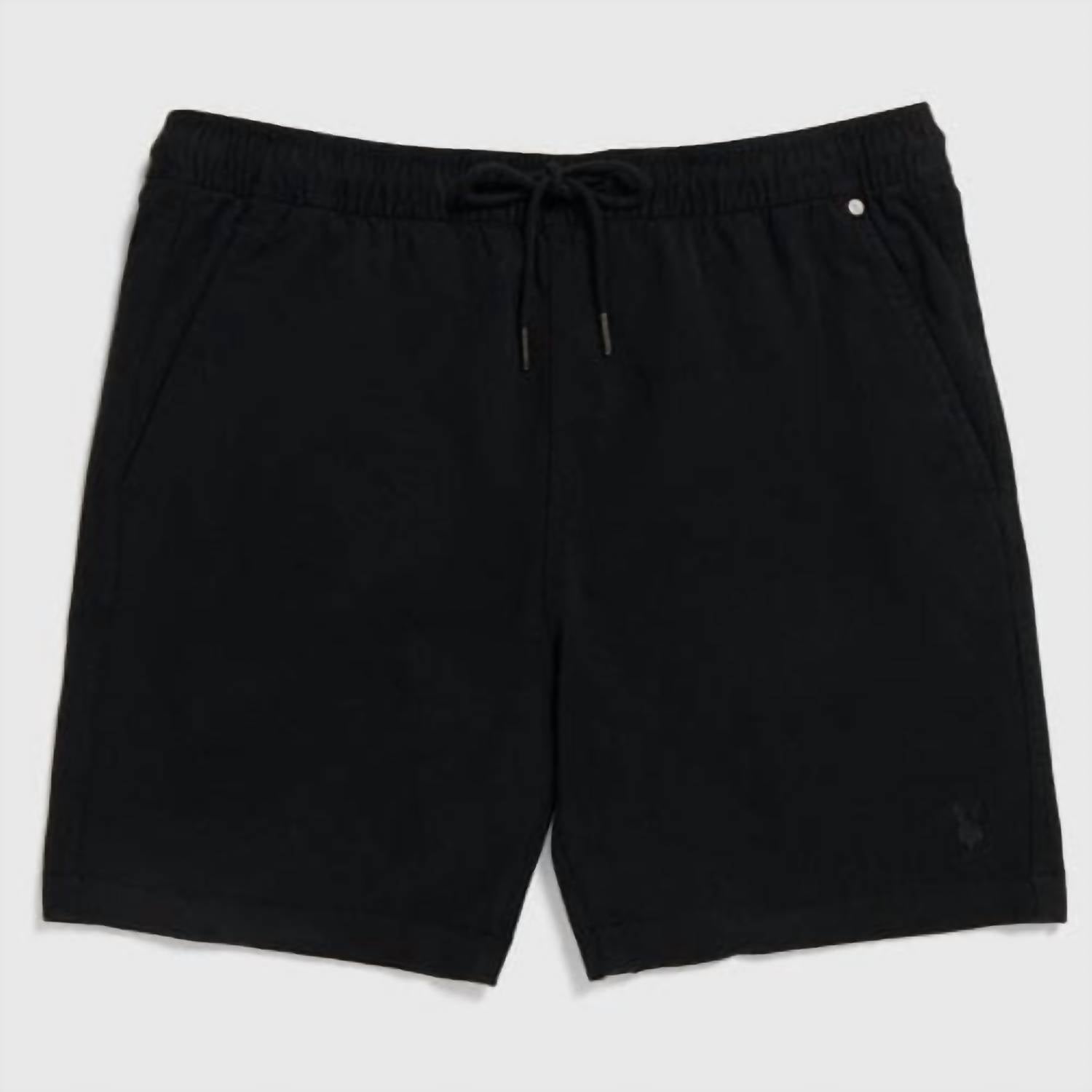 Psycho Bunny - Men's Willis Stretch Tencel Short