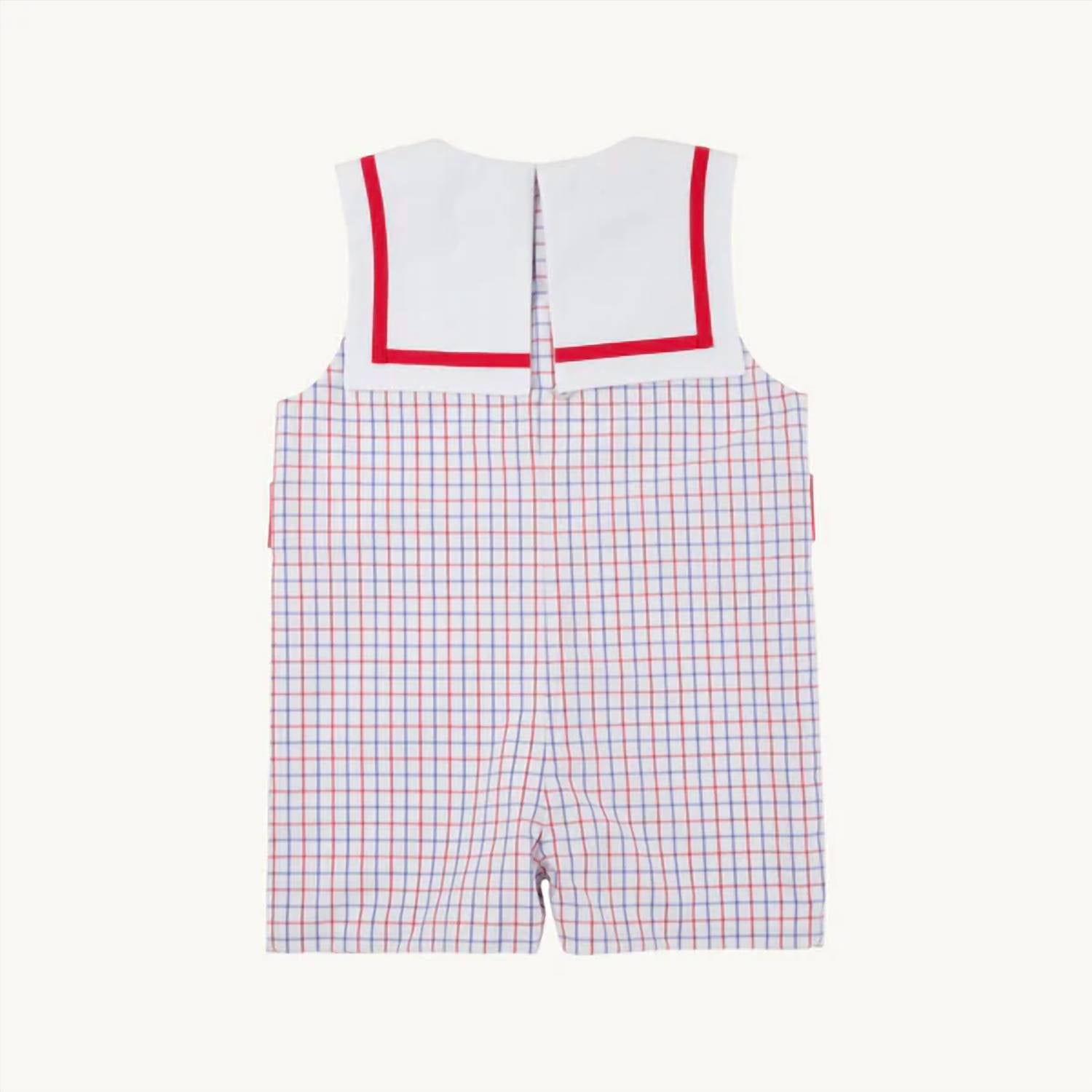The Beaufort Bonnet Company - Towne's Top Sail Jon Jon