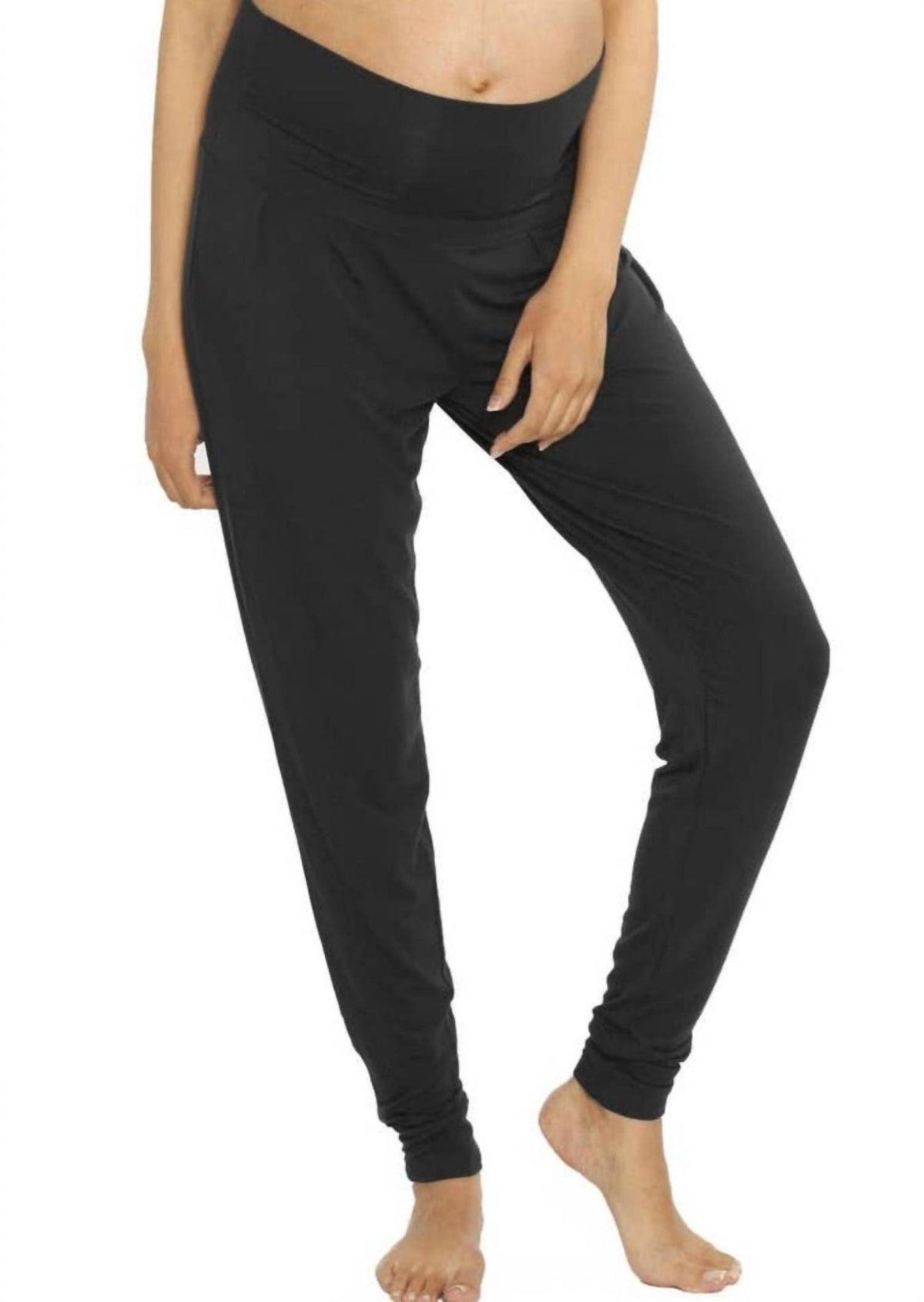 Angel Maternity - Ella Cuffed Maternity Lounge Pants