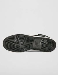 Nike - Men's Court Vision Mid Next Nature Shoes