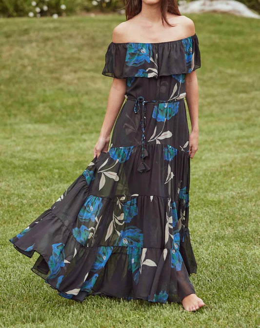 Misa Los Angeles - Estella Dress