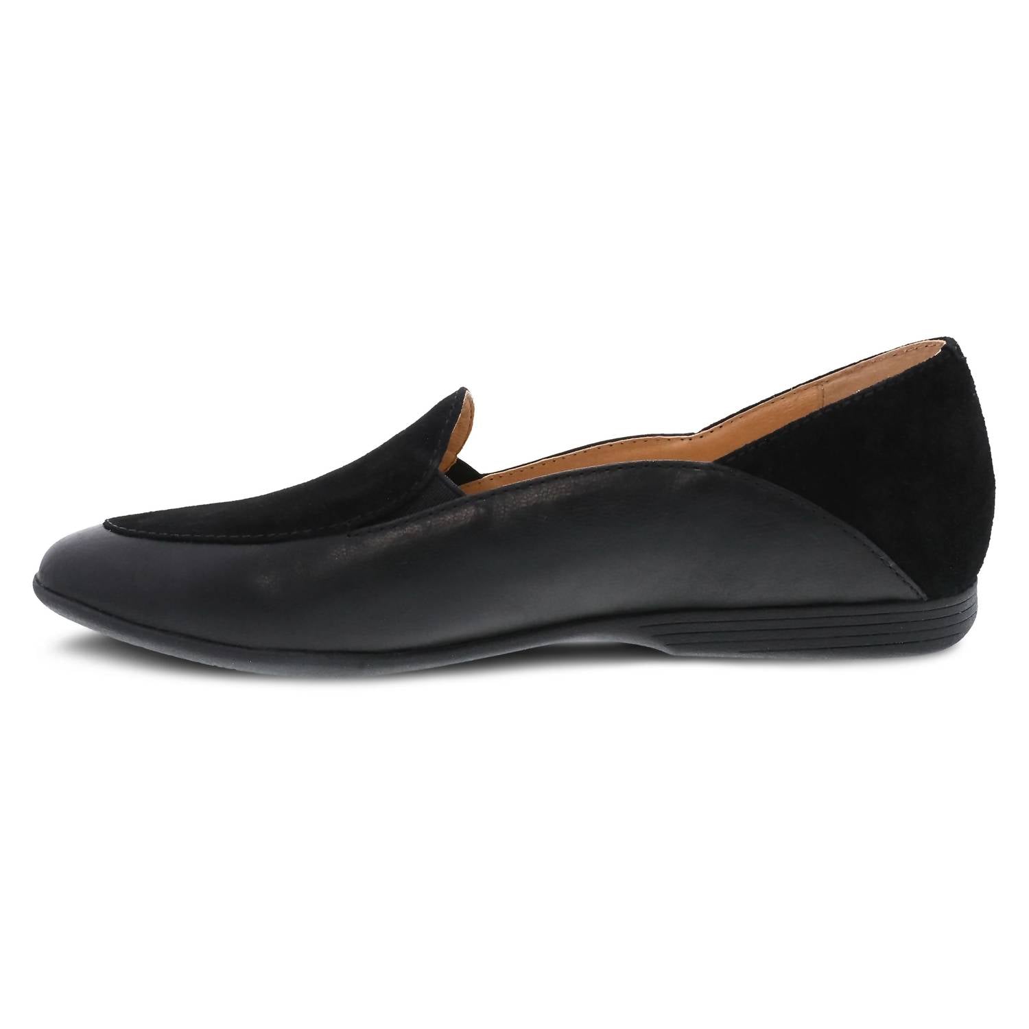 Dansko - Women's Lace Glazed Shoe