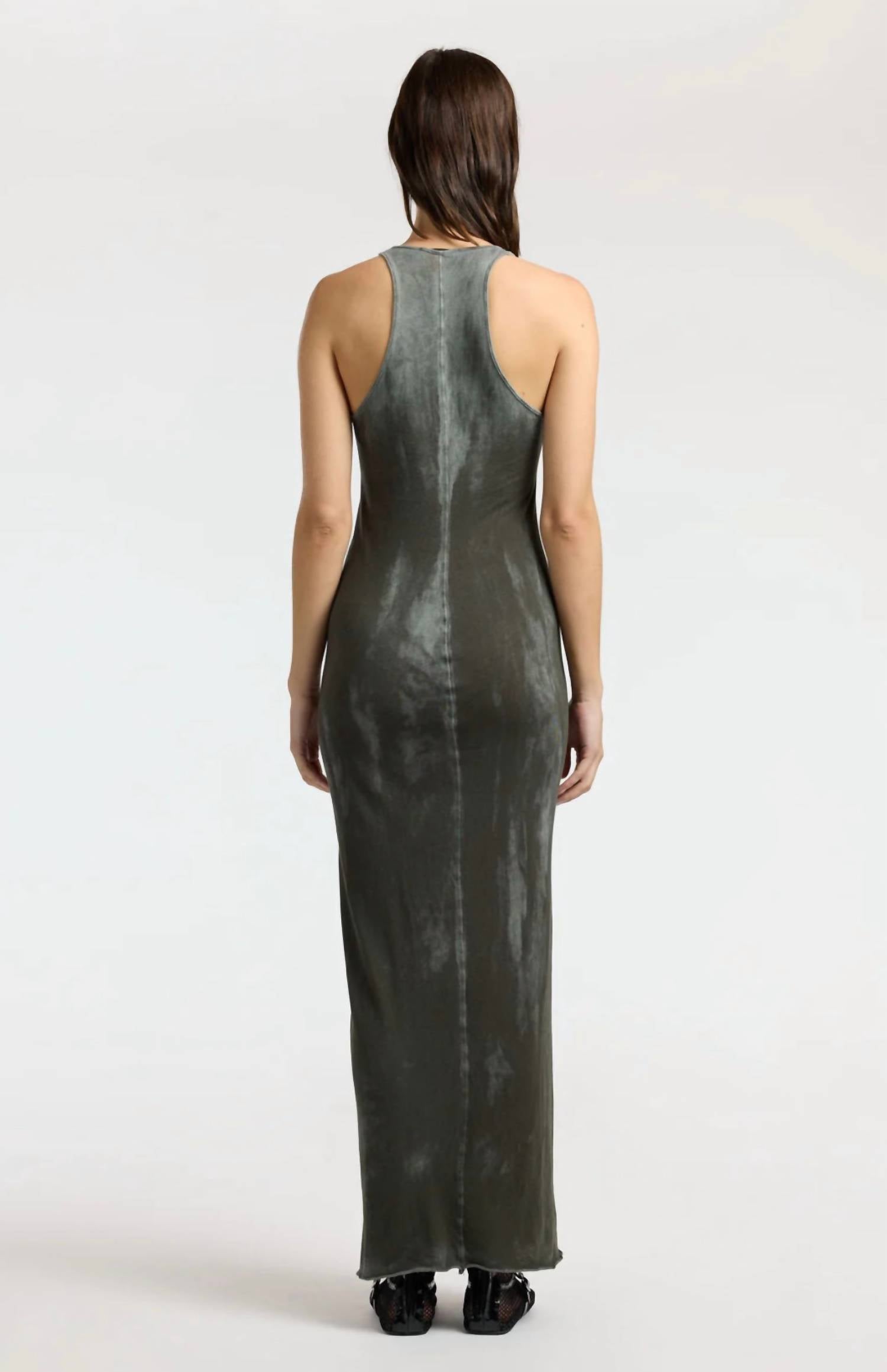 Cotton Citizen - Marbella Maxi Dress