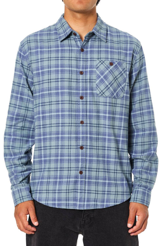 Katin - Derek Flannel Shirt