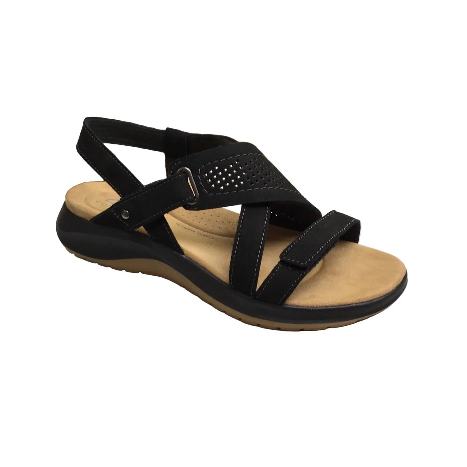 Clarks - Women's Maelynn Gem Sandals