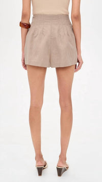 Staud - Magpie Shorts
