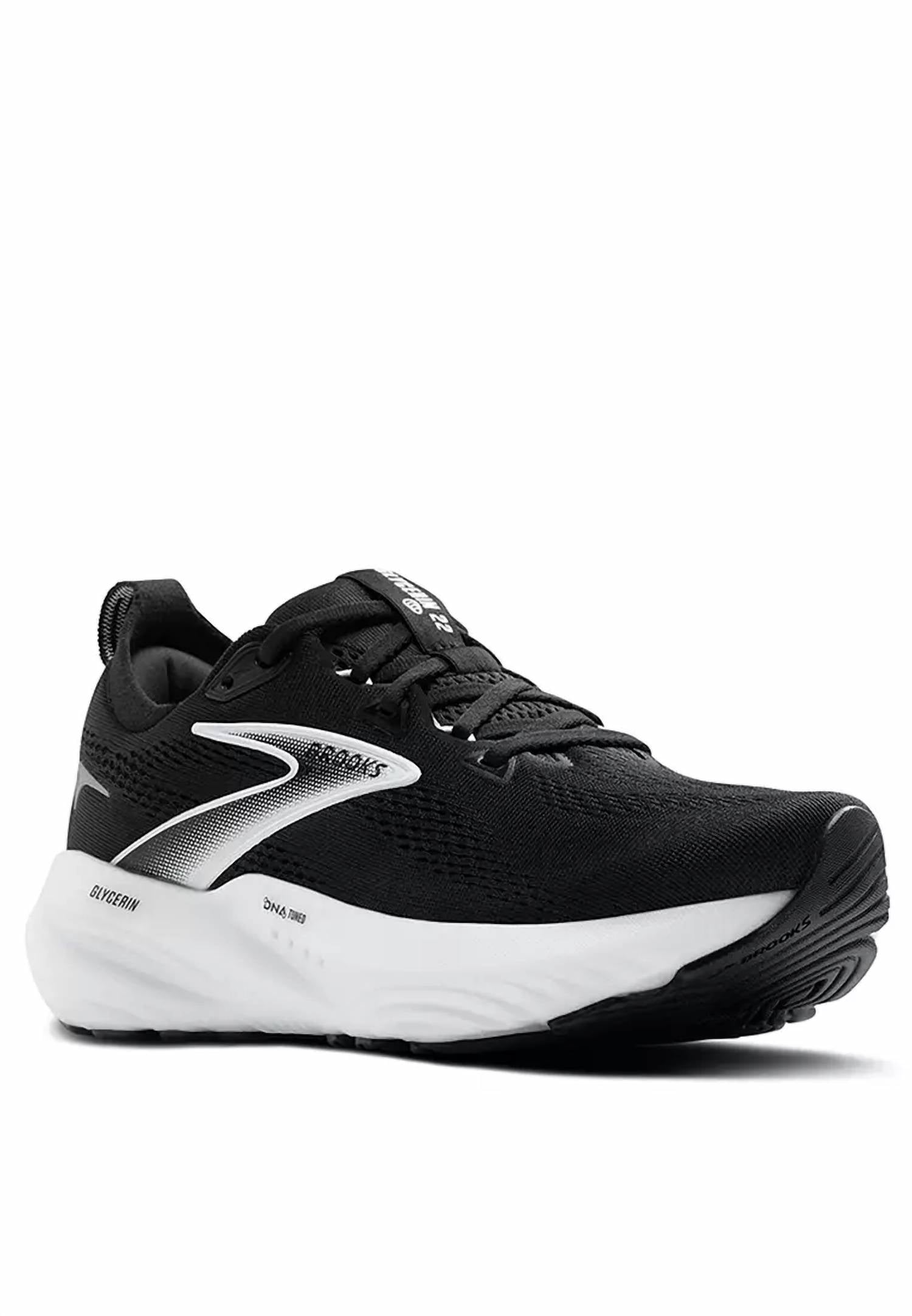 Brooks - Men's Glycerin Gts 22 Running Shoes