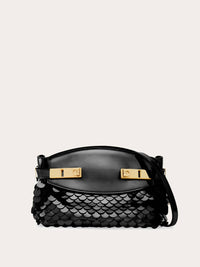 Salvatore Ferragamo - Women's Hug Pouch Bag