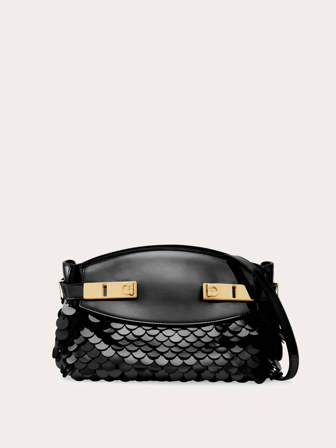 Salvatore Ferragamo - Women's Hug Pouch Bag