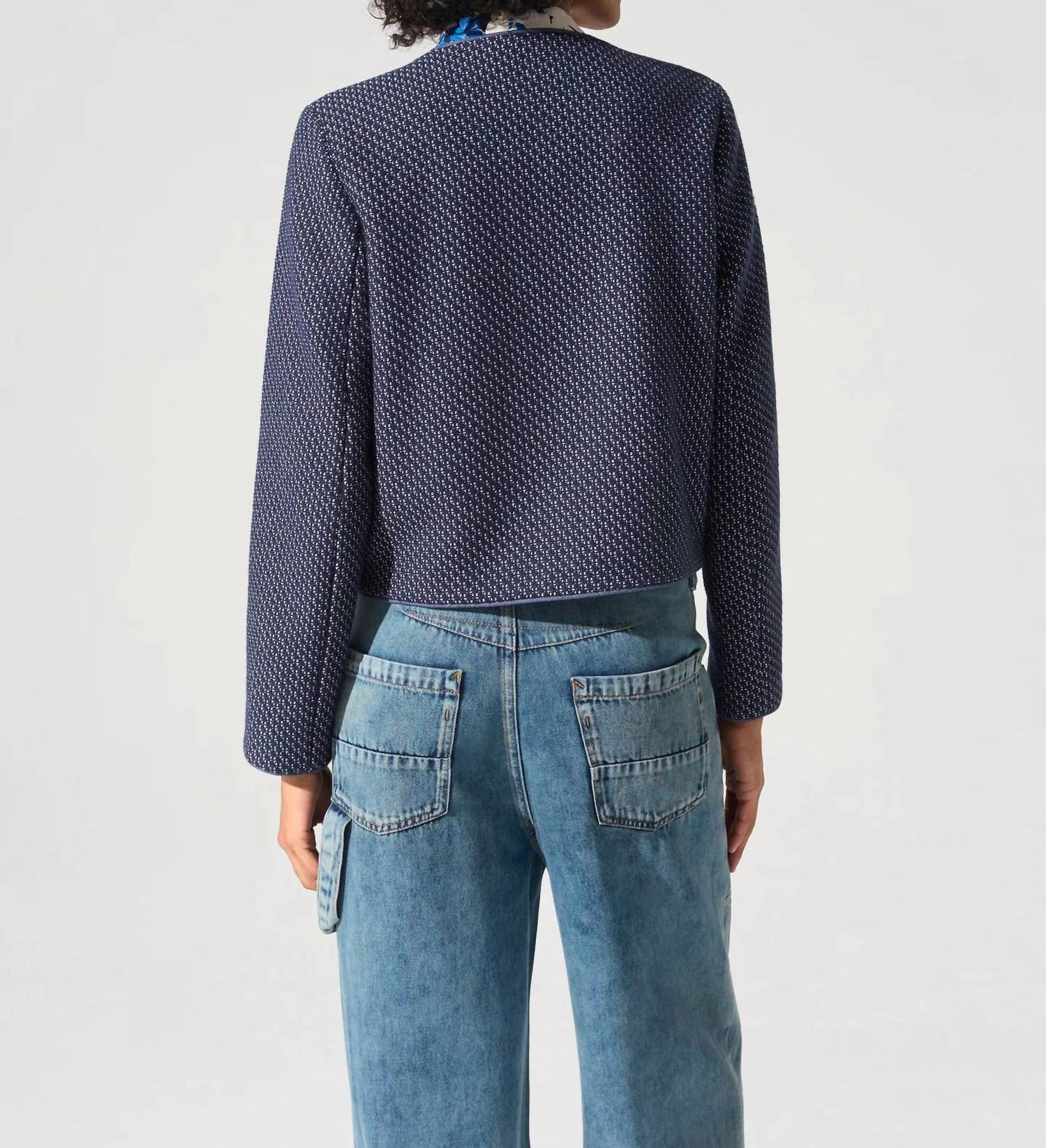 Cotelac - Little Chic Jacket