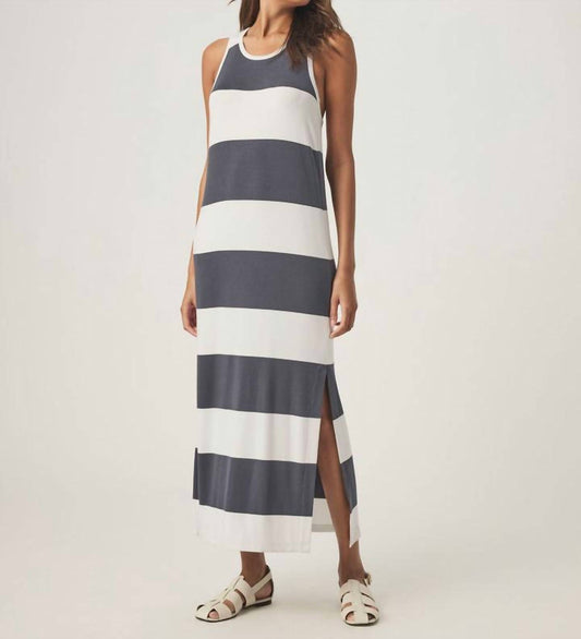 Splendid - Jenna Stripe Dress