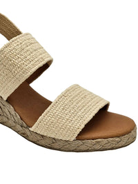 Andre Assous - Women's Allison Wedge Sandal