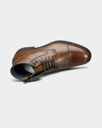 Johnston & Murphy - Men's Raleigh Xc Flex Boot