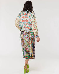 Me369 - Women's Vanessa Skirt