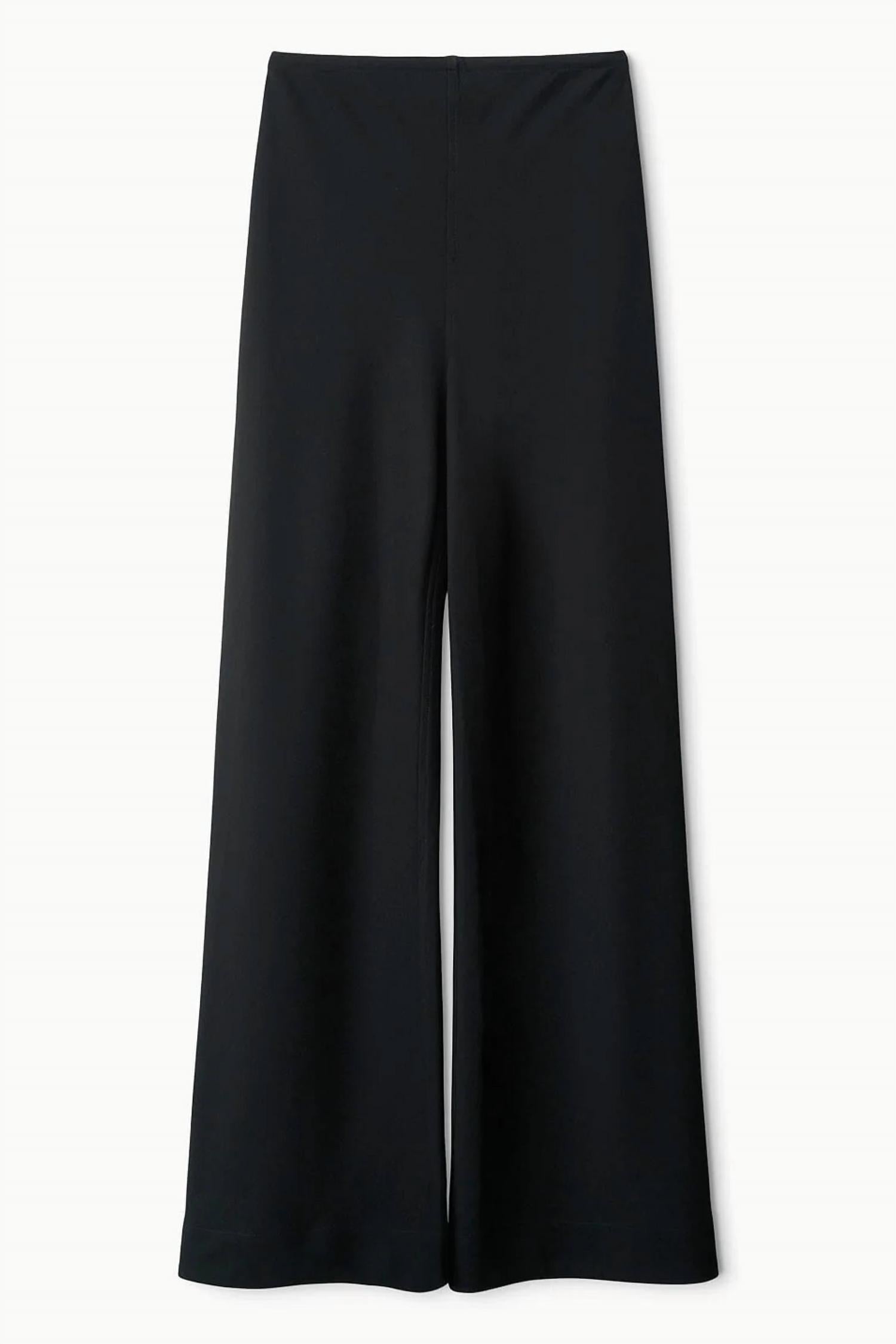Staud - Stroll Straight Leg Pant