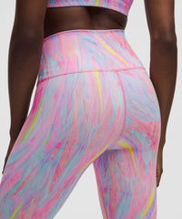 Lululemon - Wunder Train High Rise Tight - 25"
