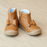 L'Amour - Girls Hilary Bow Boots