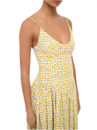 Staud - Dena Dress