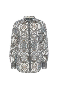 Marie Oliver - Women's Nico Blouse