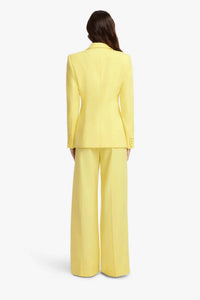 Leo Lin - Elisha Wide Leg Pants