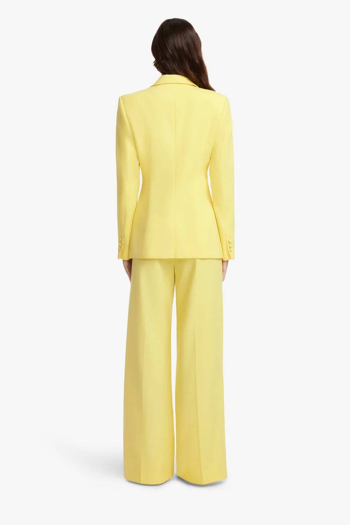 Leo Lin - Elisha Wide Leg Pants