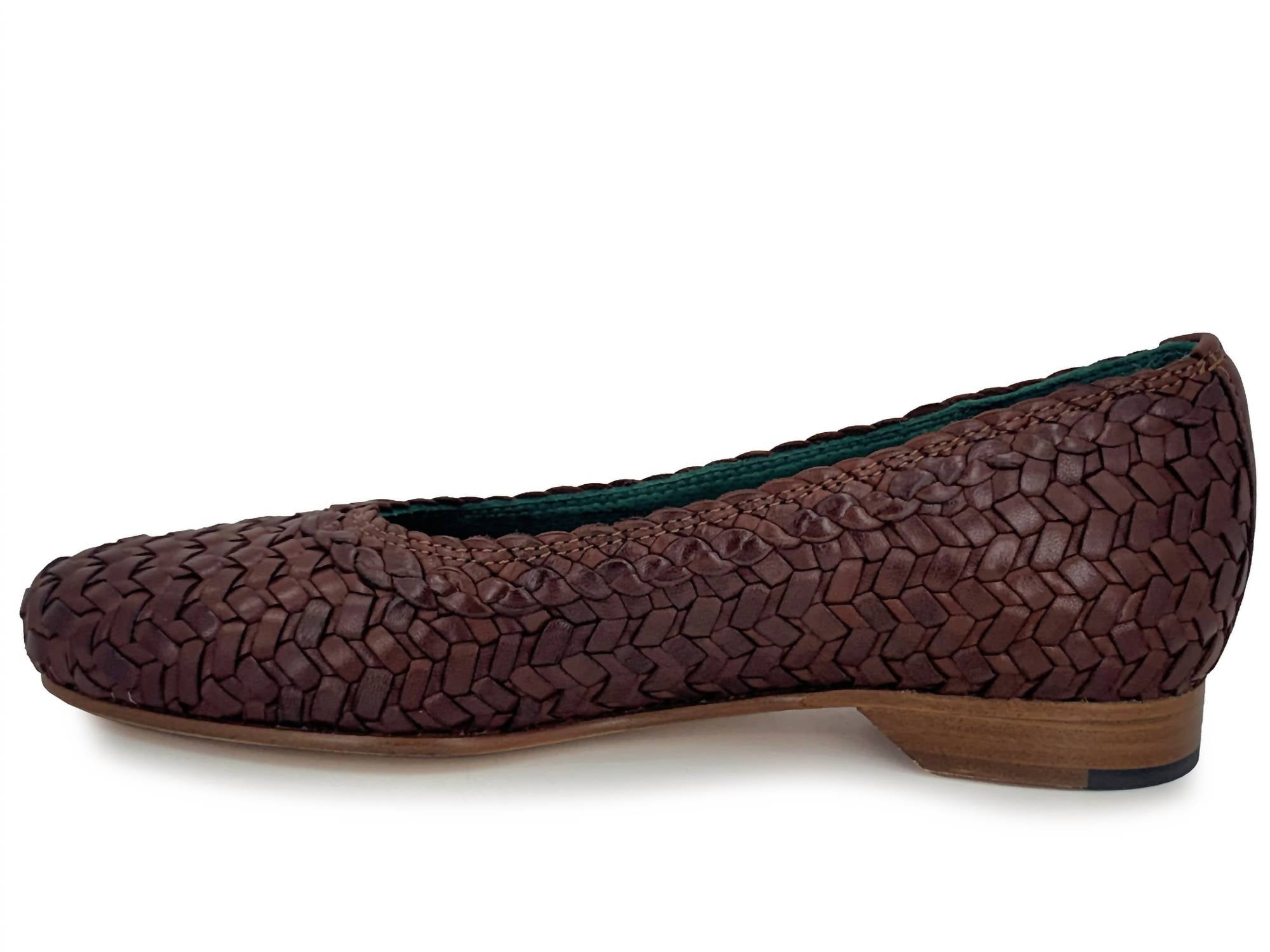 Robert Zur - Women's Ria Slip On