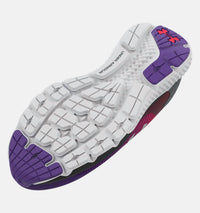 Under Armour - BIG KIDS' CHARGED ROGUE 3 SHOES - M