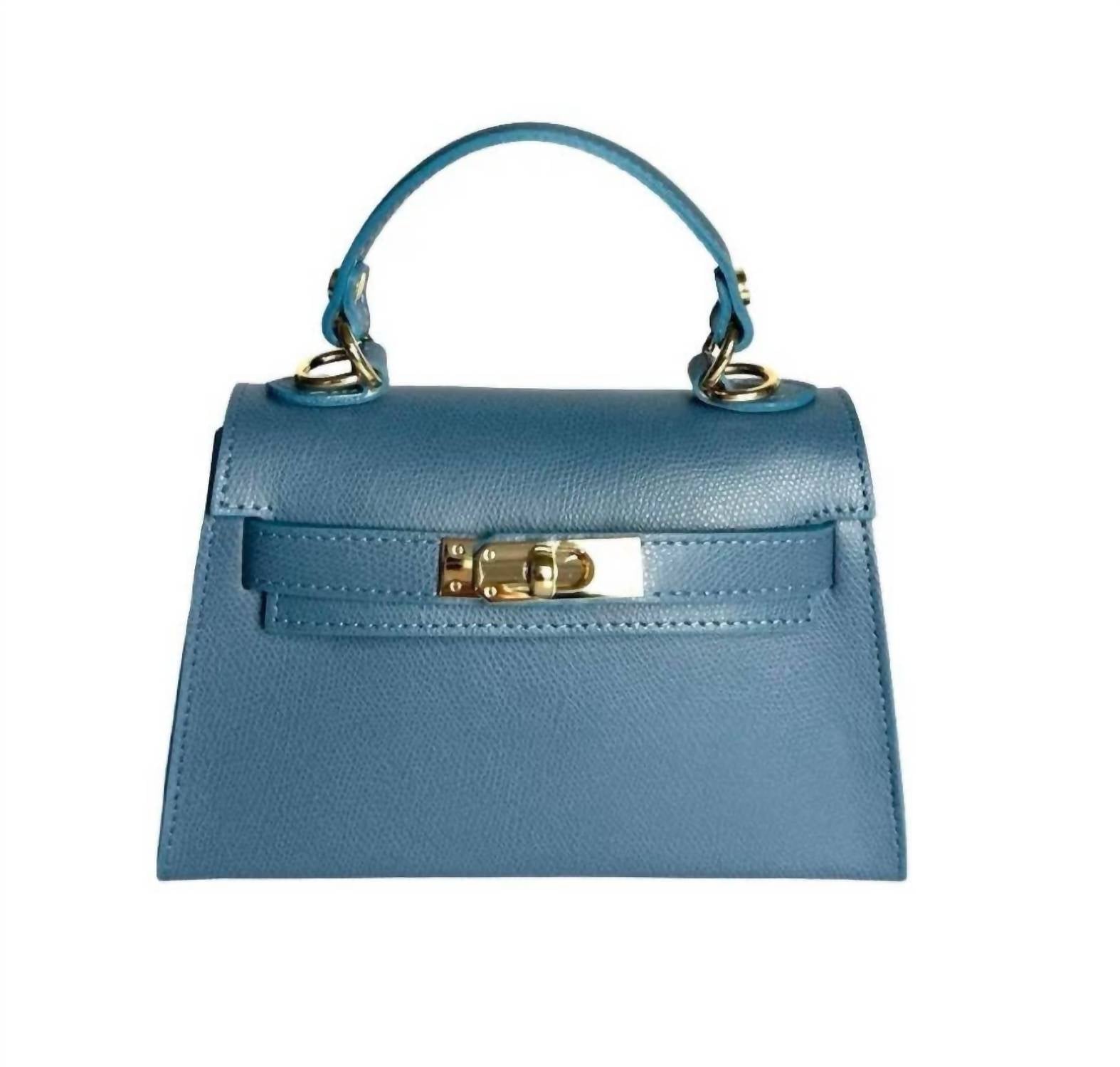 Two Amicis - Women's Bling Mini Bag