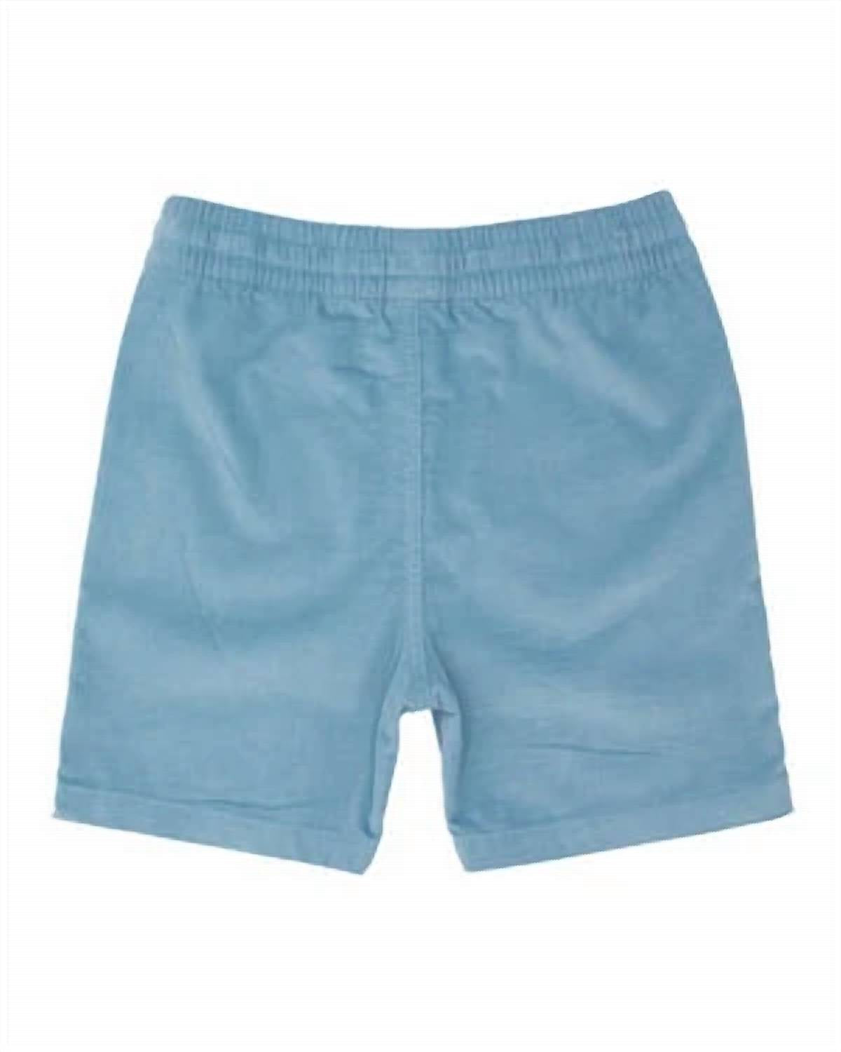Feather 4 Arrow - Kids' Line Up Shorts