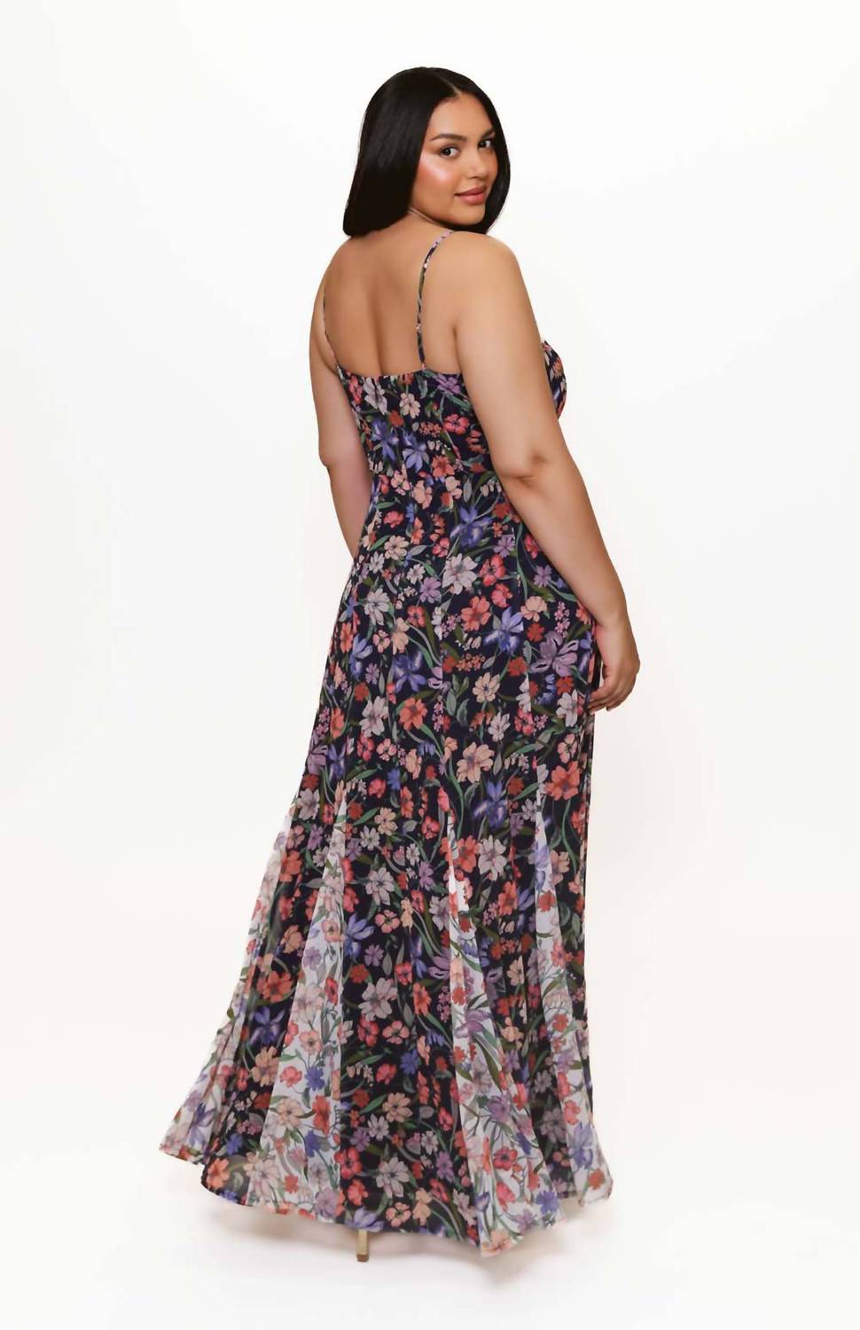 Hutch - Belinna Maxi Dress