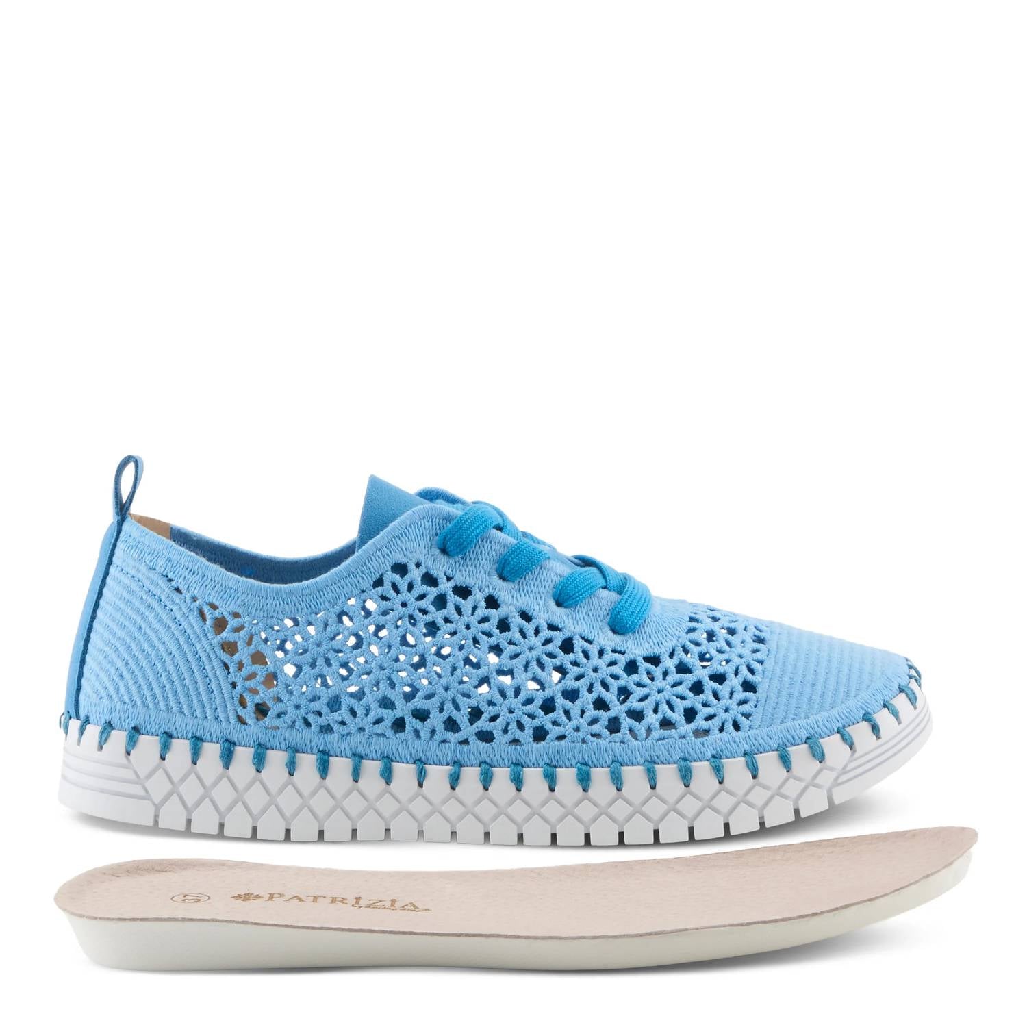 Patrizia - Women's Seabreeze Lace Sneaker
