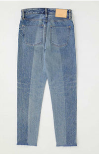Moussy - Hiltonia Skinny Jean